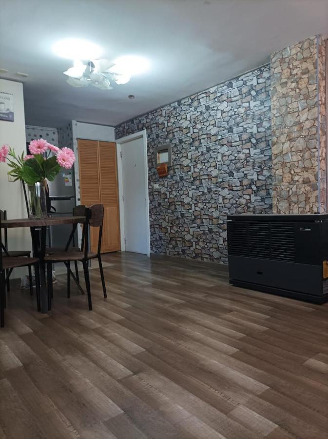 דירות פואנטה ארנס Departamentos L&L מראה חיצוני תמונה
