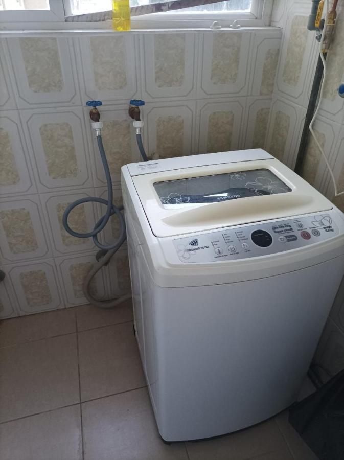דירות פואנטה ארנס Departamentos L&L מראה חיצוני תמונה